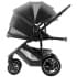 Коляска 2 в 1 Britax Roemer Smile 5Z Style, Mineral Grey (Серый)