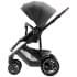 Коляска 2 в 1 Britax Roemer Smile 5Z Style, Mineral Grey (Серый)