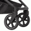 Коляска 2 в 1 Carrello Ultimo CRL-6528 / 2025, Cool Grey (Серый)
