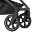 Коляска 2 в 1 Carrello Ultimo CRL-6528 / 2025, Cool Grey (Серый)