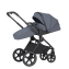 Коляска 2 в 1 Carrello Ultimo CRL-6528 / 2025, Cool Grey (Серый)