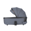 Коляска 2 в 1 Carrello Ultimo CRL-6528 / 2025, Cool Grey (Серый)