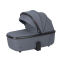 Коляска 2 в 1 Carrello Ultimo CRL-6528 / 2025, Cool Grey (Серый)