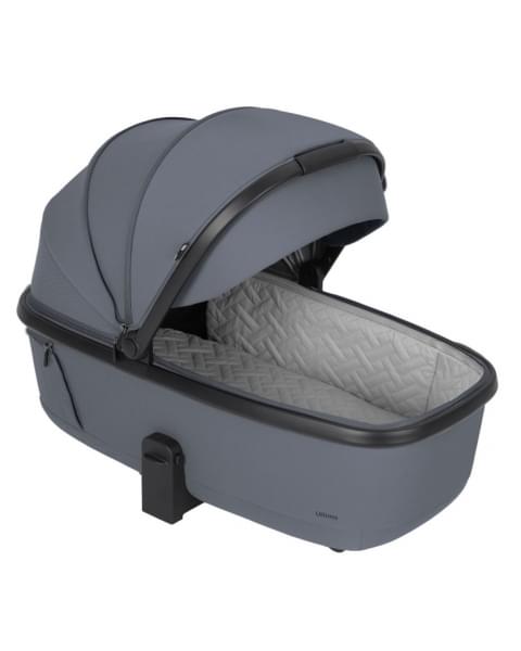 Коляска 2 в 1 Carrello Ultimo CRL-6528 / 2025, Cool Grey (Серый)