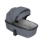 Коляска 2 в 1 Carrello Ultimo CRL-6528 / 2025, Cool Grey (Серый)