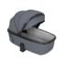 Коляска 2 в 1 Carrello Ultimo CRL-6528 / 2025, Cool Grey (Серый)