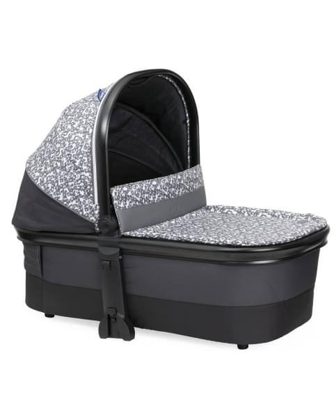 Коляска 2 в 1 Chicco Mysa, Charming Grey (Серый)