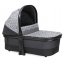 Коляска 2 в 1 Chicco Mysa, Charming Grey (Серый)
