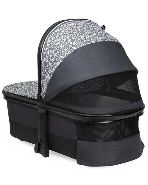 Коляска 2 в 1 Chicco Mysa, Charming Grey (Серый)