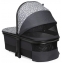 Коляска 2 в 1 Chicco Mysa, Charming Grey (Серый)