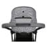 Коляска 2 в 1 Chicco Mysa, Charming Grey (Серый)