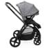 Коляска 2 в 1 Chicco Mysa, Charming Grey (Серый)