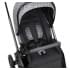 Коляска 2 в 1 Chicco Mysa, Charming Grey (Серый)