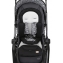 Коляска 2 в 1 Chicco Mysa, Charming Grey (Серый)