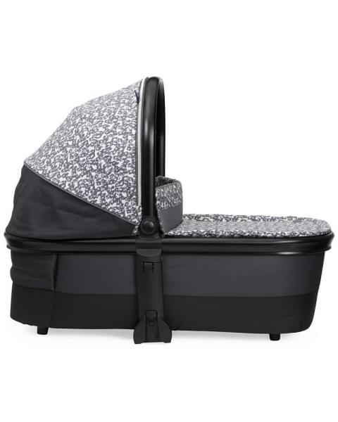 Коляска 2 в 1 Chicco Mysa, Charming Grey (Серый)