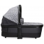 Коляска 2 в 1 Chicco Mysa, Charming Grey (Серый)
