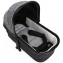 Коляска 2 в 1 Chicco Mysa, Charming Grey (Серый)