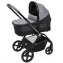 Коляска 2 в 1 Chicco Mysa, Charming Grey (Серый)