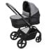 Коляска 2 в 1 Chicco Mysa, Charming Grey (Серый)