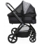 Коляска 2 в 1 Chicco Mysa, Charming Grey (Серый)