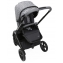 Коляска 2 в 1 Chicco Mysa, Charming Grey (Серый)