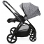 Коляска 2 в 1 Chicco Mysa, Charming Grey (Серый)