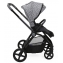 Коляска 2 в 1 Chicco Mysa, Charming Grey (Серый)