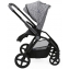 Коляска 2 в 1 Chicco Mysa, Charming Grey (Серый)