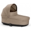 Коляска 2 в 1 Cybex Balios S Lux TPE 2025, Almond Beige с дождевиком