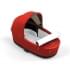 Коляска 2 в 1 Cybex Priam IV шасси Rose Gold, Autumn Gold (Оранжевый)