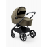 Коляска 2 в 1 Happy Baby Kidlander, Dark Olive (Темно-зеленый)