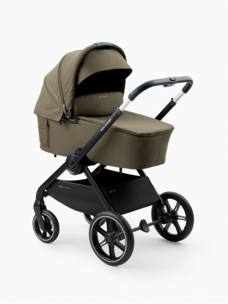 Коляска 2 в 1 Happy Baby Kidlander, Dark Olive (Темно-зеленый)