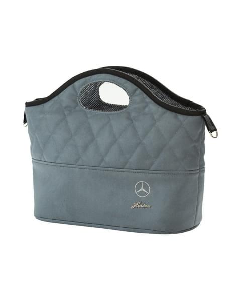 Коляска 2 в 1 Hartan Mercedes Benz, 221 (Бирюзовый)