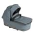 Коляска 2 в 1 Hartan Mercedes Benz, 221 (Бирюзовый)