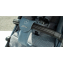 Коляска 2 в 1 Hartan Mercedes Benz, 221 (Бирюзовый)