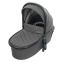 Коляска 2 в 1 Indigo Carry, Серый