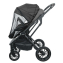 Коляска 2 в 1 Indigo Carry, Серый