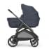 Коляска 2 в 1 Inglesina Aptica New 2023, Resort Blue (Синий)