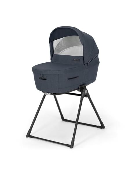 Коляска 2 в 1 Inglesina Aptica New 2023, Resort Blue (Синий)