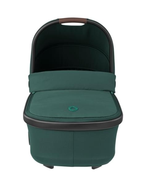 Коляска 2 в 1 Maxi-Cosi Oxford, Essential Green (Зеленый)