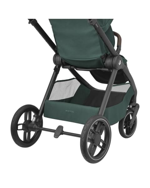 Коляска 2 в 1 Maxi-Cosi Oxford, Essential Green (Зеленый)