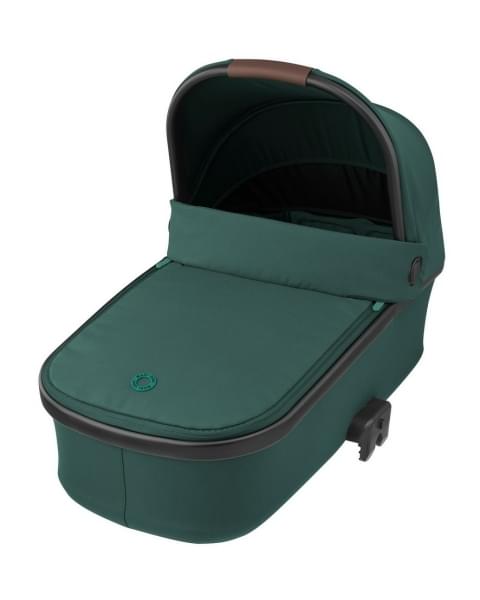 Коляска 2 в 1 Maxi-Cosi Oxford, Essential Green (Зеленый)