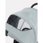 Коляска 2 в 1 Mowbaby Zoom PU silver green tea