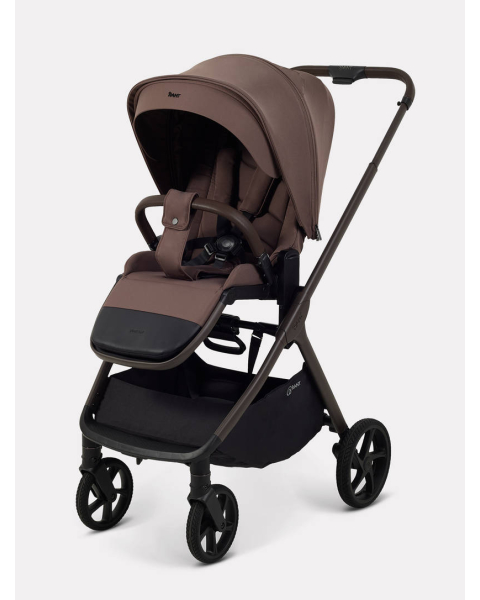 Коляска 2 в 1 Rant Aventa Beige