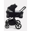 Коляска 2 в 1 Rant Flex Forma Black
