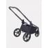 Коляска 2 в 1 Rant Flex Soft Therm Midnight black 2025