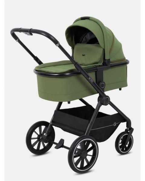 Детская коляска Rant Moss 2 в 1 Olive 2025