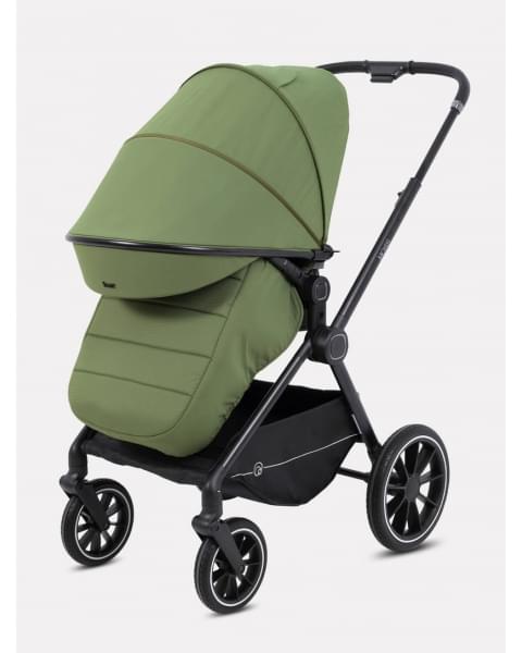 Детская коляска Rant Moss 2 в 1 Olive 2025