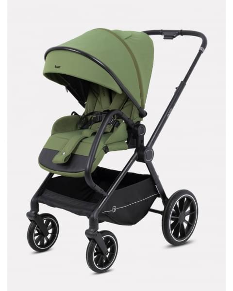 Детская коляска Rant Moss 2 в 1 Olive 2025