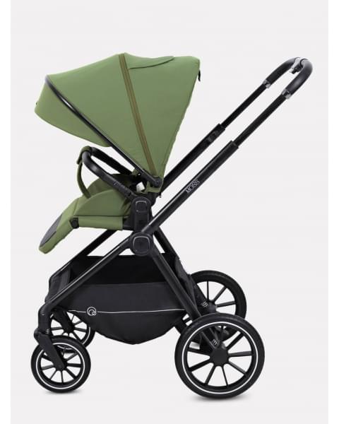 Детская коляска Rant Moss 2 в 1 Olive 2025